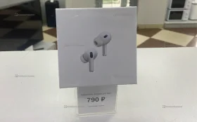 Купить Наушники  airpods pro repl б/у , в Челябинск Цена:790рублей
