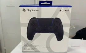 Купить Sony PlayStation геймпад для PS5 б/у , в Казань Цена:3900рублей