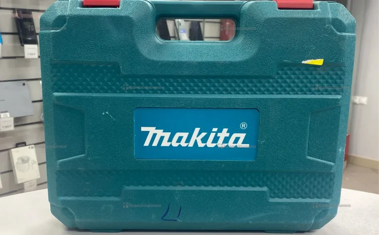 Шуруповерт Makita Реплика 18V