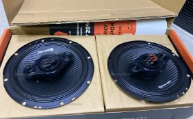 Купить Автомобильный колонка BOS-mini Bos-6589 б/у , в Казань Цена:1500рублей