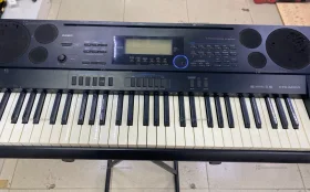 Купить Синтезатор Casio ctk-6000 б/у , в Екатеринбург Цена:9990рублей
