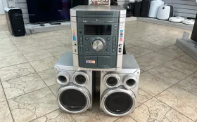 Купить Музыкальный центр  LG LM-K3365 б/у , в Тюмень Цена:4990рублей