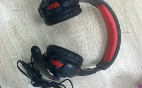 Купить Наушники defender MHP-006 б/у , в Саратов Цена:400рублей