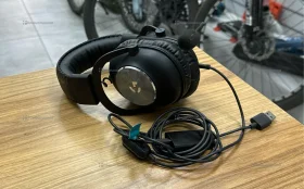 Купить Наушники Logitech б/у , в Челябинск Цена:2900рублей