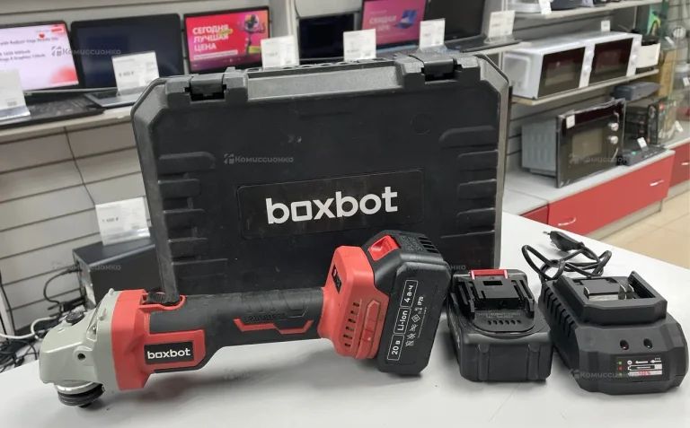 УШМ boxbot m14
