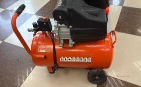 Купить Компрессор Patriot EURO 50-260 б/у , в Челябинск Цена:6900рублей