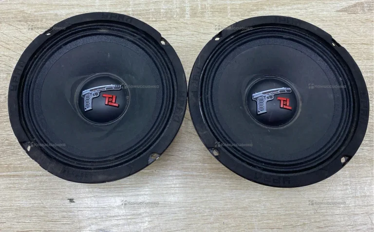 Колонка  Урал TT