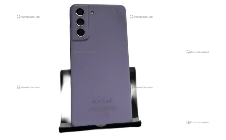 Samsung Galaxy S21 FE 5G 8/256 ГБ
