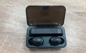 Купить Наушники  TWS б/у , в Курган Цена:400рублей