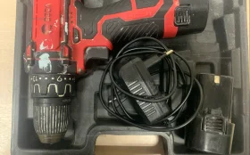 Купить Шуруповерт EDON AD-12А б/у , в Саратов Цена:1390рублей