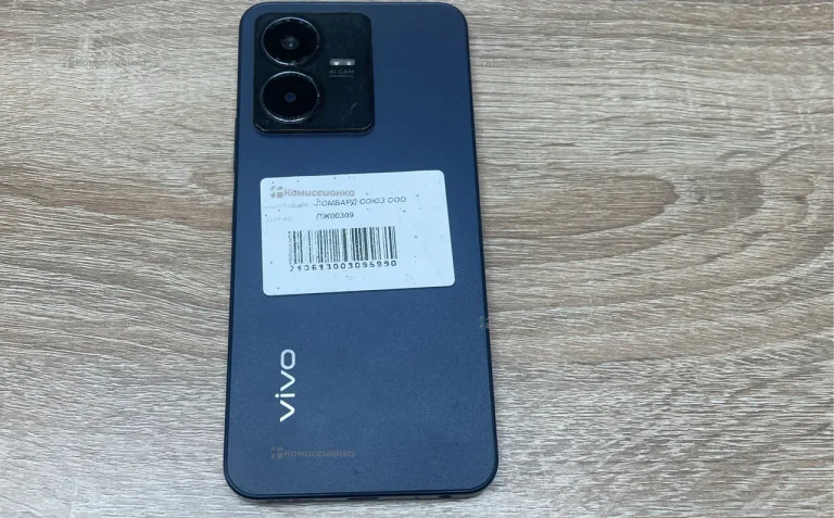 Vivo Y22 4/64