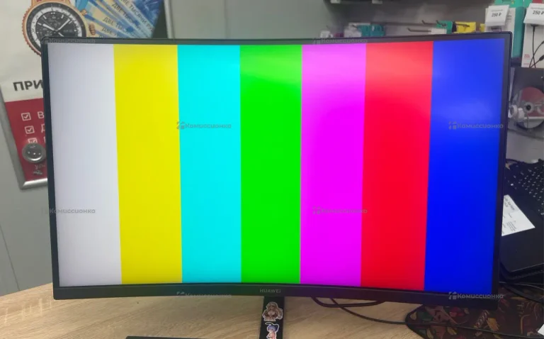 Монитор Huawei XWU-CBA 27”