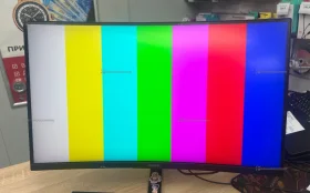 Купить Монитор Huawei XWU-CBA 27” б/у , в Москва и область Цена:11900рублей