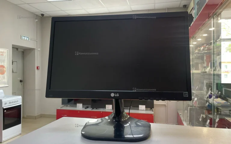 Монитор lg 20m47d