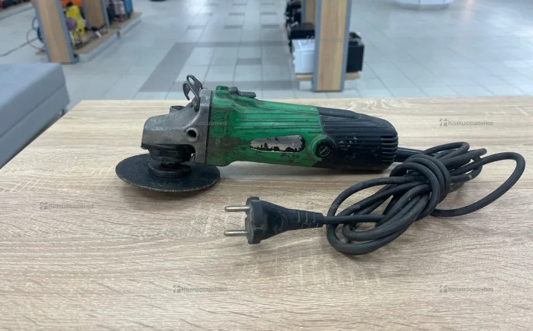 УШМ Hitachi