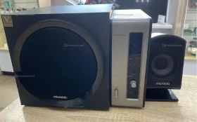 Купить Музыкальный центр  Microlab FC550 б/у , в Краснодар Цена:1490рублей