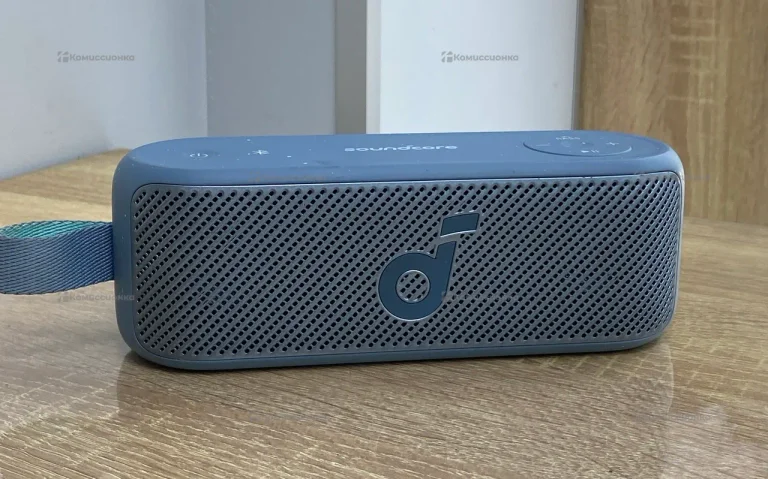 Колонка  Anker Soundcore Motion 100