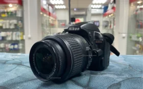 Купить Камера Nikon D3100 б/у , в Санкт-Петербург Цена:4500рублей