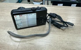 Купить Фотоаппарат  Panasonic DNC-TZ35 б/у , в Москва и область Цена:4900рублей