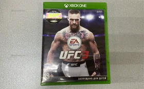 Купить Xbox диск UFS3 б/у , в Самара Цена:900рублей