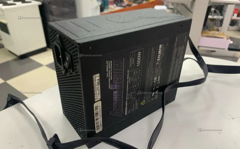 Блок питания 1000w