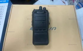 Купить Рация  Kirisun DP995 UHF б/у , в Москва и область Цена:9900рублей