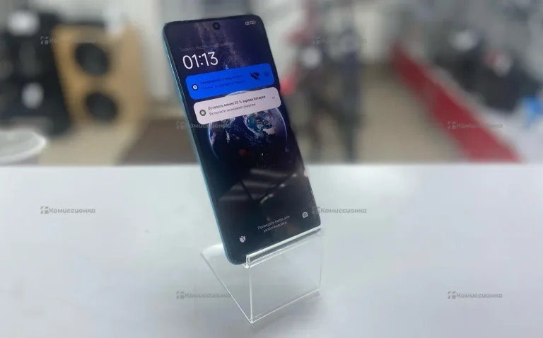 Xiaomi Poco M4 Pro 6/128 ГБ