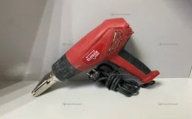Купить Строительный фен ELITECH ТВ 1800 Промо б/у , в Казань Цена:1500рублей