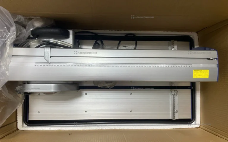 Плиткорез DEXTER TC200IIIA 800W