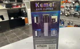 Купить Триммер KEMEi km2627 2 б/у , в Красноярск Цена:990рублей
