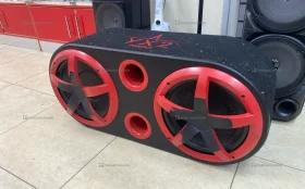 Купить Сабвуфер  Урал ураган активный б/у , в Нижний Новгород Цена:7990рублей