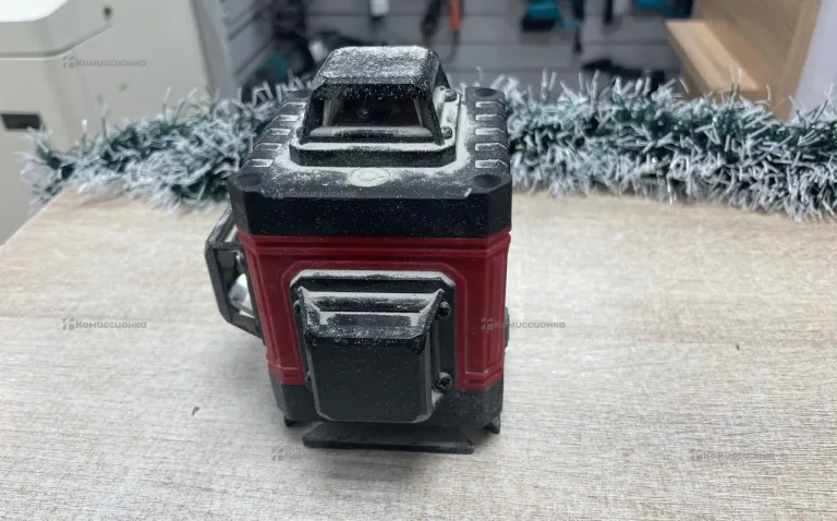 Лазерный уровень Elitech ЛП 16Л-ЗЕЛ ДМ