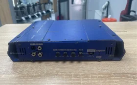 Купить Усилитель  GTA 270 400 Watt б/у , в Рязань Цена:2500рублей