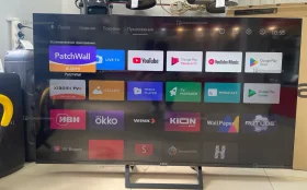 Купить Телевизор Телевизор Xiaomi TV A2 Series L55M7-EARU б/у , в Саратов Цена:23990рублей