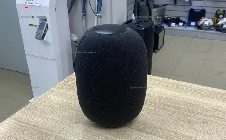 Колонка Vk Капсула