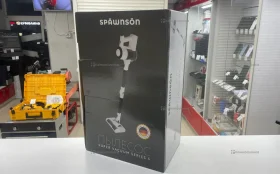 Купить Пылесос Spawnson super vacuum series 5 б/у , в Краснодар Цена:6000рублей
