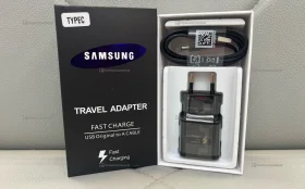 Купить Зарядчик Samsung TYPEC б/у , в Самара Цена:400рублей