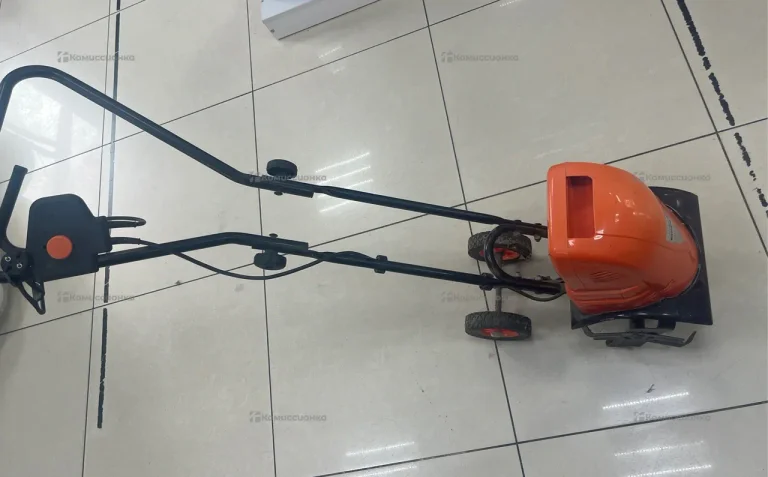 Культиватор электрический Patriot T 1.6/300