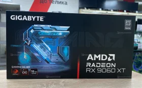 Купить Видеокарта AMD RADEON RX 9060 XT 16GB б/у , в Казань Цена:35900рублей