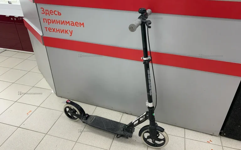Самокат Roces double 100кг