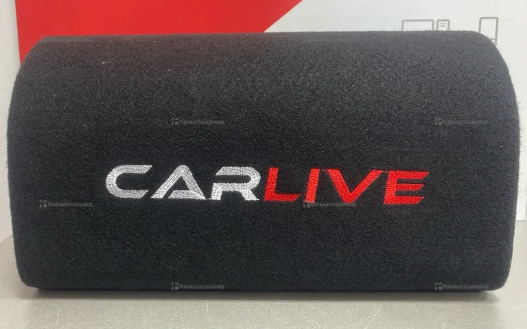 Сабвуфер  CarLive 8