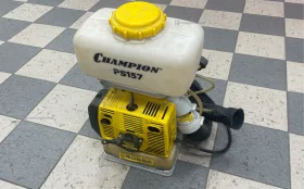 Купить Бензиновый опрыскиватель CHAMPION PS257 б/у , в Краснодар Цена:12900рублей