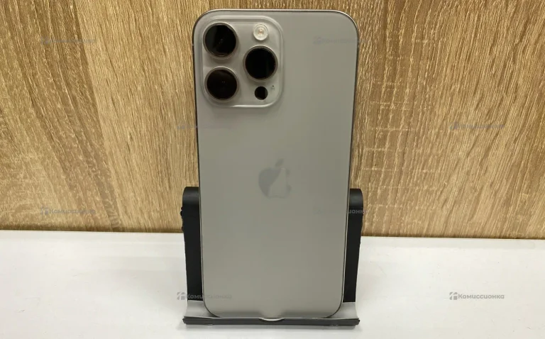 Apple iPhone 16 Pro Max 8/256 ГБ