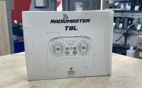 Купить Пульт Radiomaster T8L б/у , в Саратов Цена:1990рублей