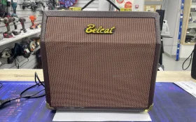 Купить Комбиусилитель acoustic 15C б/у , в Тюмень Цена:5990рублей