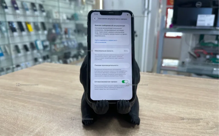 Apple iPhone 11 4/64 ГБ