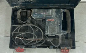 Купить Отбойный молоток Bosch GSH 11 E б/у , в Екатеринбург Цена:11990рублей