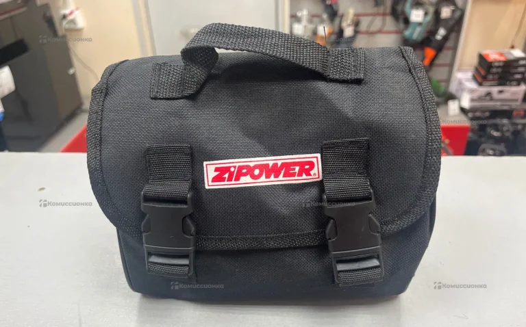 Компрессор Zipower pm6500