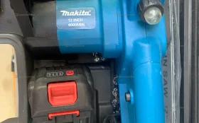 Купить Электропила Makita (rep) б/у , в Нижнекамск Цена:2490рублей