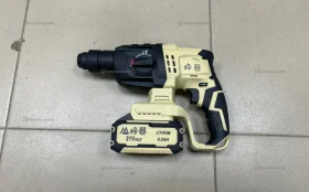 Купить Перфоратор Brushless FB-8020 --- б/у , в Москва и область Цена:5500рублей